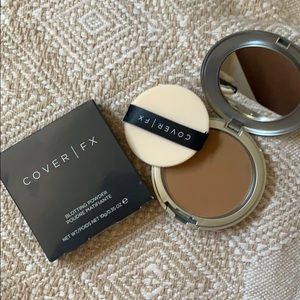 COVER FX Powder